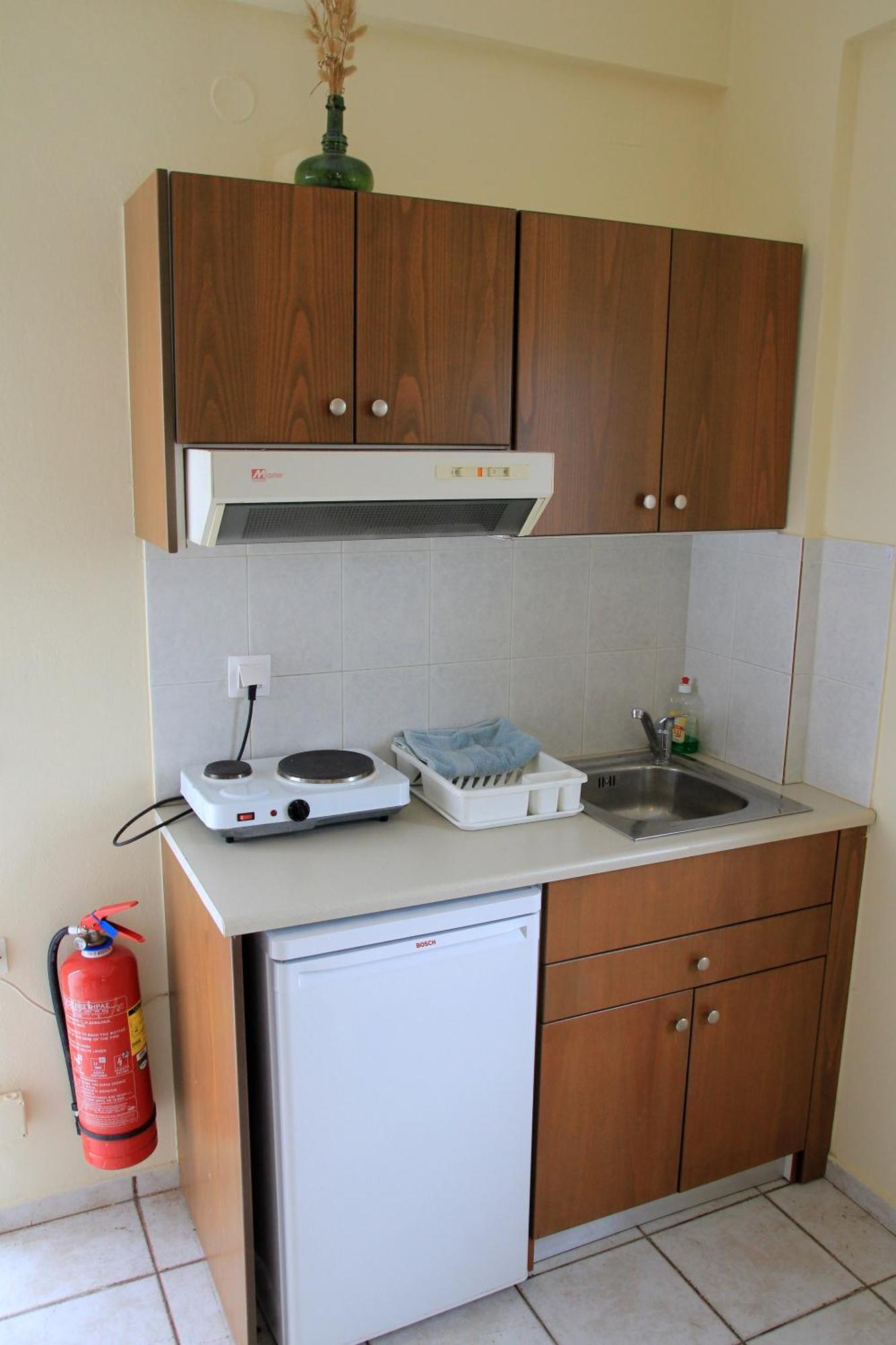 Zefyros Apartments And House Kissamos Phòng bức ảnh